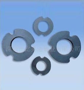 Supply ring magnet
